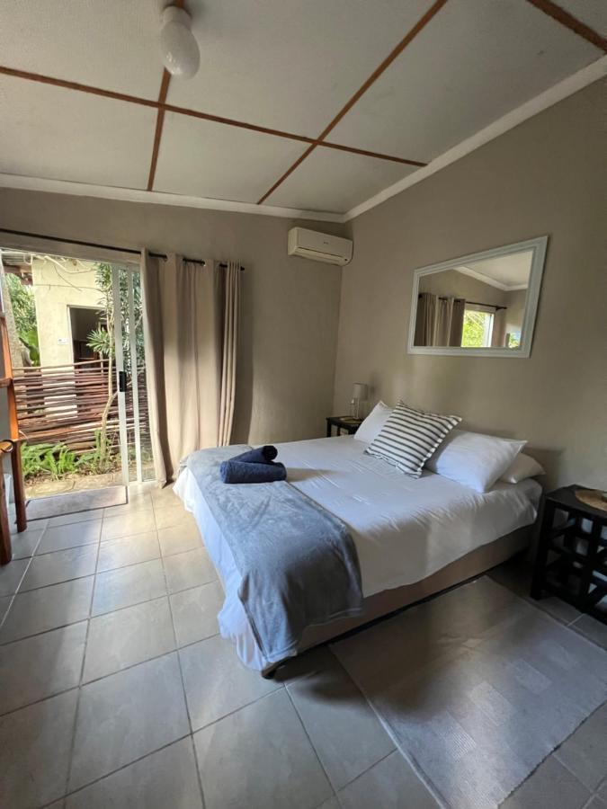 Occi Lodge Sodwana Bay Kültér fotó